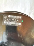 ��������� ��������� �������� Mercedes-Benz S-Class 2011 A2214302930 W221 4.7 Biturbo A2214302930 ����