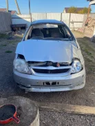 Toyota Allex ����