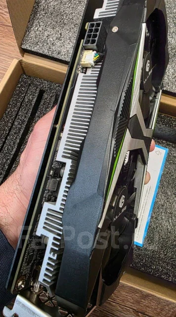 GeForce RTX 2060 SUPER ����