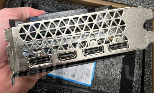 GeForce RTX 2060 SUPER ����