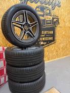 ����� ������ � Mercedes GLB/GLA Pirelli P Zero 235/50 R19. 7.5x19" 5x112 ET58 �� 66,1���. ����