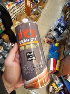 TCL. ����, �����������, �������������, 75W-90, 1��. ����