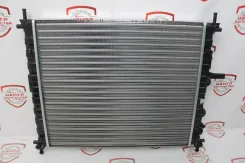 �������� ���������� ��������� Nissens 617848 617848 ����