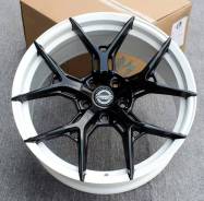 Vossen HF-5. 8.5x19", 5x114.3, ET38, �� 73,1���. ��� ����� �� ������������ ����