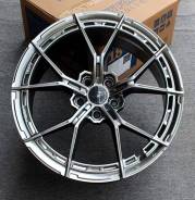 Vossen HF-5. 9.5x19", 5x114.3, ET38, �� 73,1���. ��� ����� �� ������������ ����