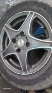 IJITSU. 5.5x14", 4x98, ET38, �� 58,6���. ����