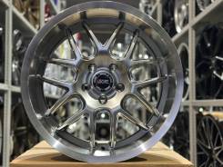 XXR 526. 8.5/9.5x18", 5x114.3, ET35/25, �� 73,1���. ��� ����� �� �����-���������� ����