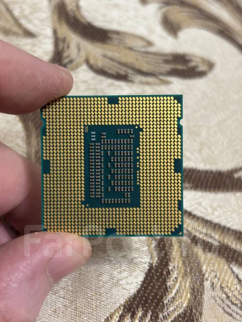 Intel Core i5-3470 ����