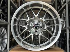 XXR 526. 9.5x18", 5x114.3, ET25, �� 73,1���. ��� ����� �� �����-���������� ����