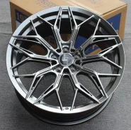 Koko Kuture FF585. 9.5x19", 5x114.3, ET35, �� 73,1���. ��� ����� �� ������������ ����