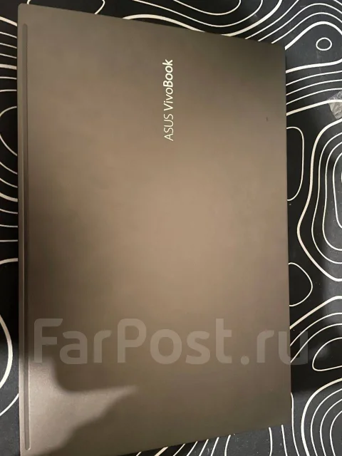 Asus VivoBook. 14", ��� 8 ��, WiFi: 1, Bluetooth: 1 ����