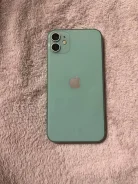 Apple iPhone 11. �/�, 64 ��, ���������, ������� ����