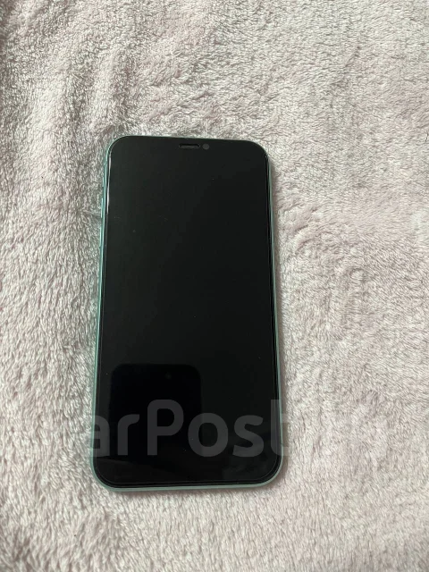 Apple iPhone 11. �/�, 64 ��, ���������, ������� ����