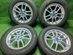 TWS Energy Line. 6.0x15", 5x100, ET45, �� 54,1���. ����