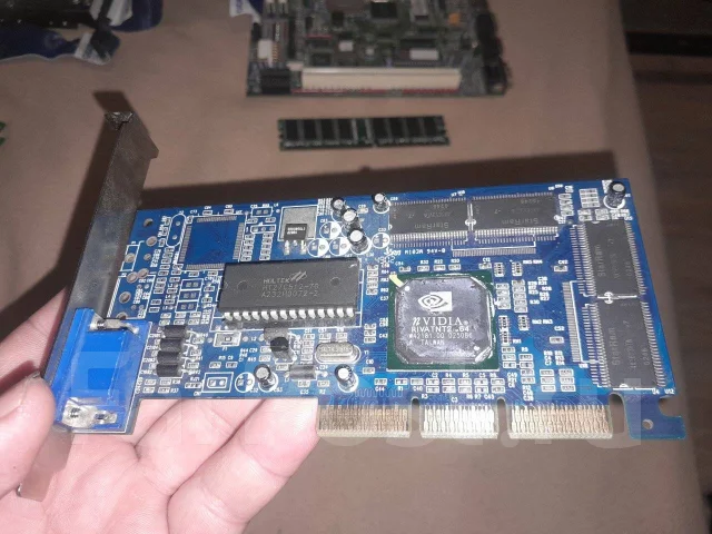 NVIDIA ����