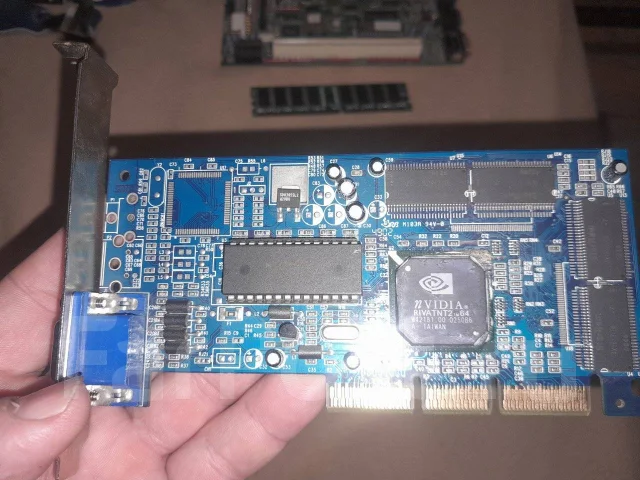 NVIDIA ����