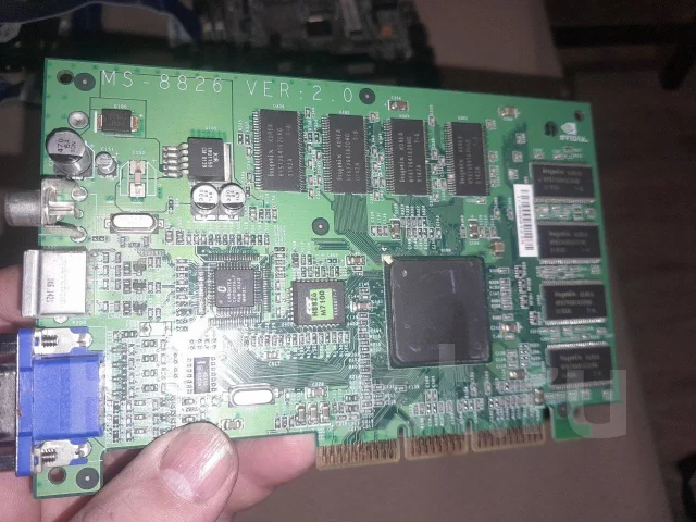 NVIDIA ����