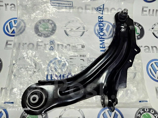����� �������� Renault Megane 2 2942901 ����