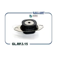 ����� ��������� ����� Duster, Kaptur 1.6i 16V, Kangoo 2 13- K9K, H4M, H5F Gallant GLRP315 GLRP315 ����