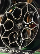 Rotiform. 7.5x17", 4x100, ET40, �� 60,1���. ����