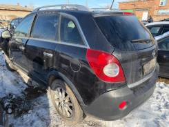 Opel Antara ����