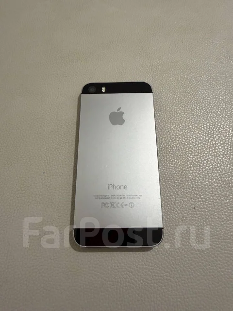 Apple iPhone 5s. �/�, 16 �� ����