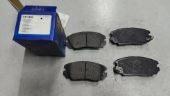 ������� ����. �����. OPEL Insignia 16'' 08->; SAAB 9-5 SP1402 ����