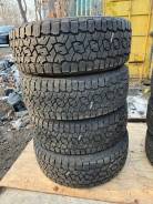 Toyo Open Country A/T III