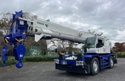 Tadano GR-250N. TADANO GR250N-4 ����