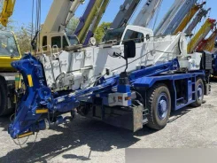 Tadano GR-160N ����