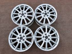 Kosei. 6.5x16", 5x100, ET47 ����
