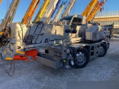 Tadano. TADANO GR130N-1 ����