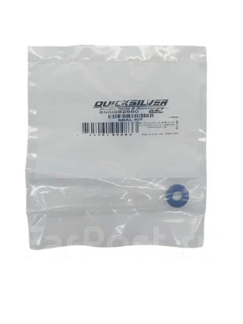 ��������� ������� ������ ��������� Mercury 8M0082880 �������� Quicksilver. ����