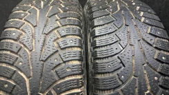 Nordman 5 SUV