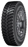 Goodyear Omnitrac D HD