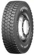 Landspider Longtraxx DR330