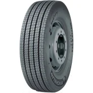 Michelin X Incity XZU