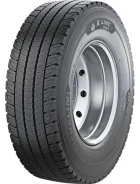 Michelin X Line Energy D