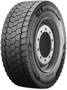 Michelin X Multi D