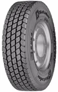 Matador D HR4
