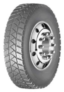Doublestar DSRD22
