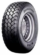 Bridgestone M748