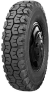 NorTec TR All Steel 40