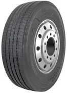 Primetrac X Primeway S16