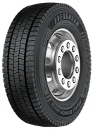 Evergreen MultiRoute EDR50