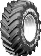 Michelin AxioBib 2