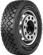 RoyalBlack DV002