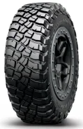 BFGoodrich Mud-Terrain T/A KM3