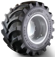 Trelleborg TWIN Forestry 422