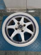 Weds Sport SA-90. 6.0x14", 4x100, ET35, �� 60,1���. ����